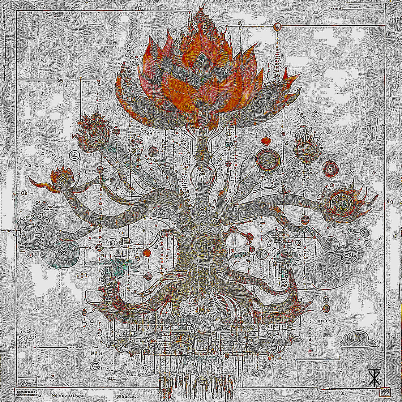 Conditions To Bloom In Zenith 020
